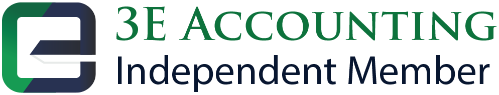 3E Accounting International, independent member